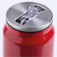LATTINA TERMICA IN ACCIAIO DA 500ML